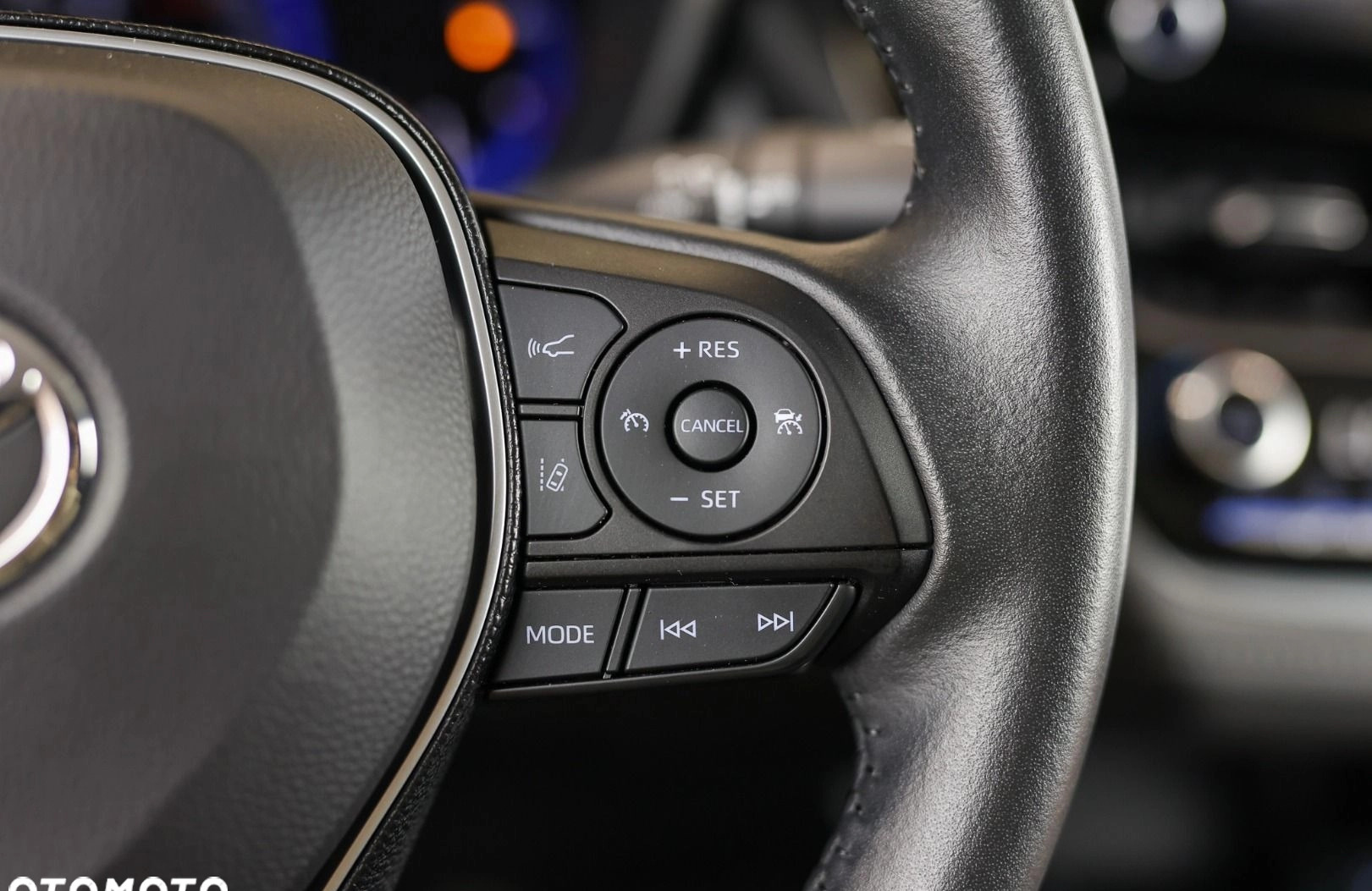 Toyota Corolla cena 99850 przebieg: 38456, rok produkcji 2021 z Rychwał małe 596